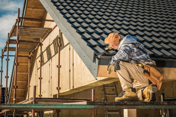 Reliable Phelan, CA Roofing Contractor Solutions